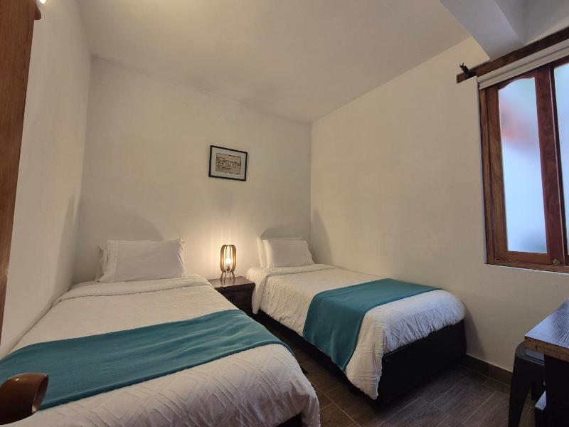 ApartaHotel Margaritas de la Villa VDL - image 22