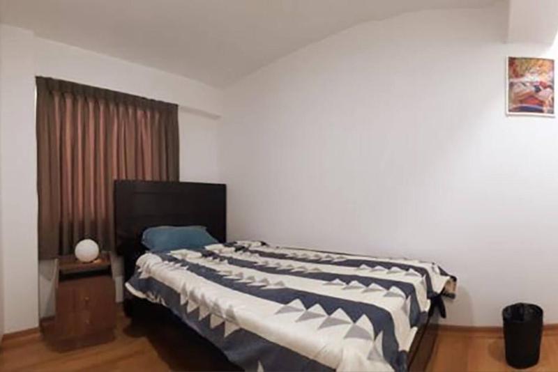 Bello departamento con cochera y excelente ubicación - image 8