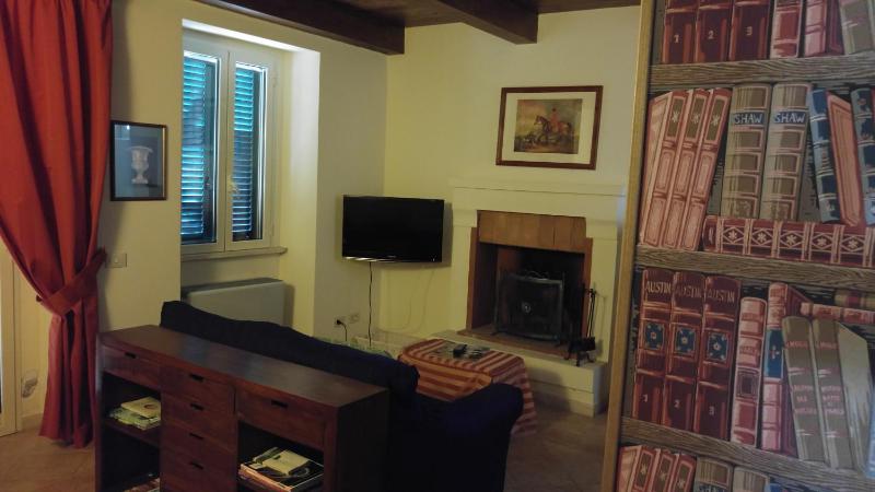 Duplex Apartment image 4