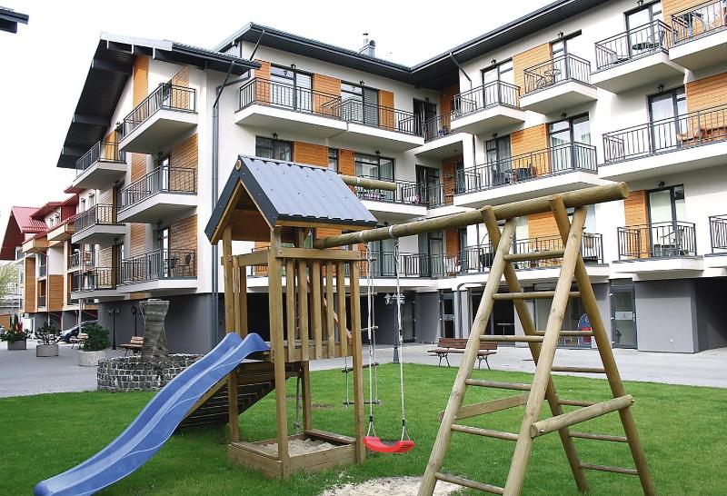 Tatjanos apartamentai - image 4