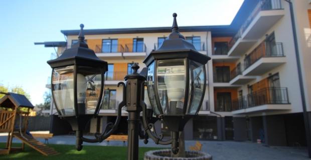 Tatjanos apartamentai - image 6