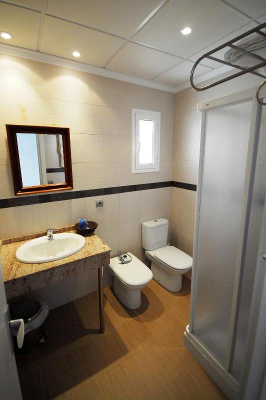 Double or Twin Room with Sea View image 1