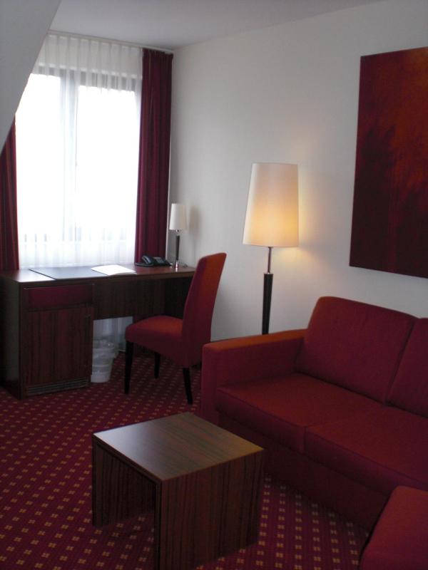 Junior Suite image 1