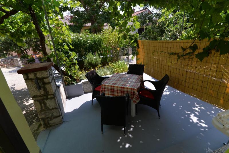 Apartment Nevena - image 17