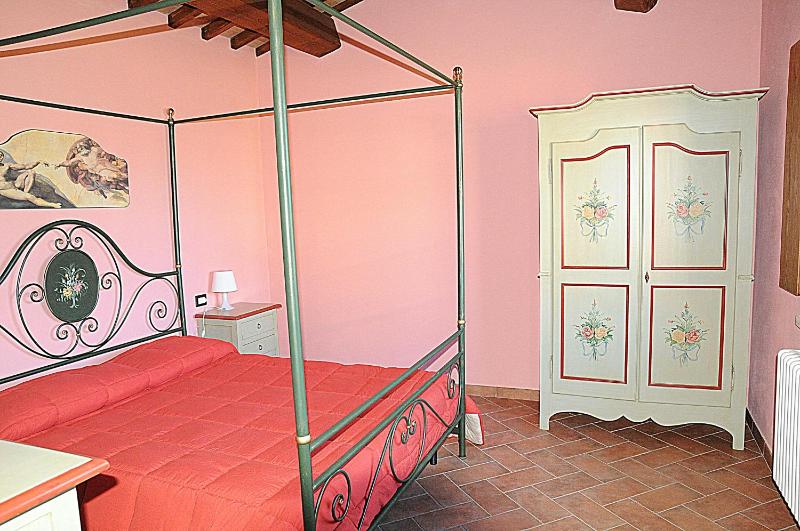 Two-Bedroom Apartment - Annex image 4