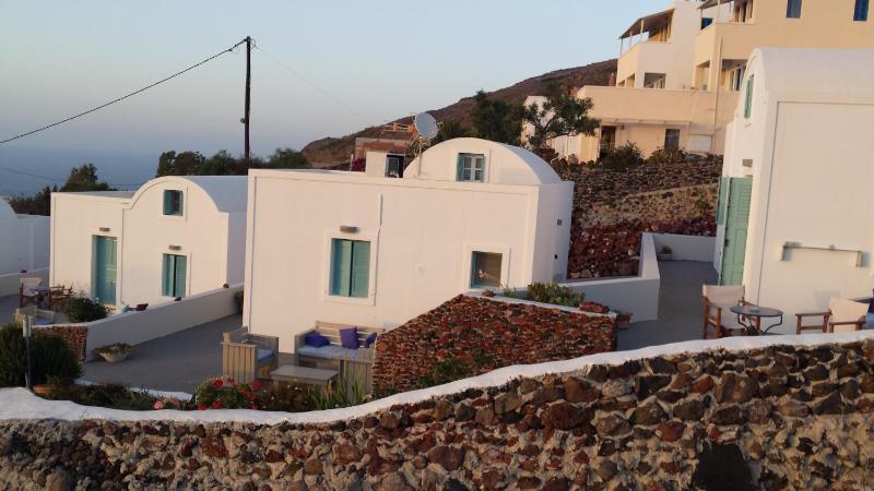 Alonistra Oia Houses - image 18