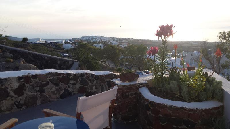 Alonistra Oia Houses - image 21