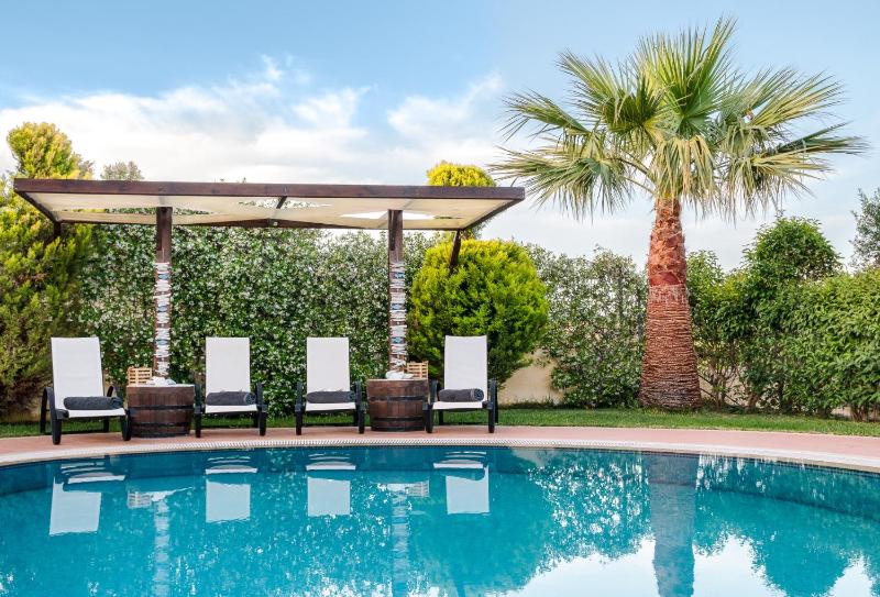 Two-Bedroom Villa with Private Pool image 3