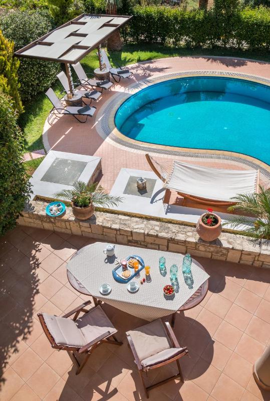 Two-Bedroom Villa with Private Pool image 2