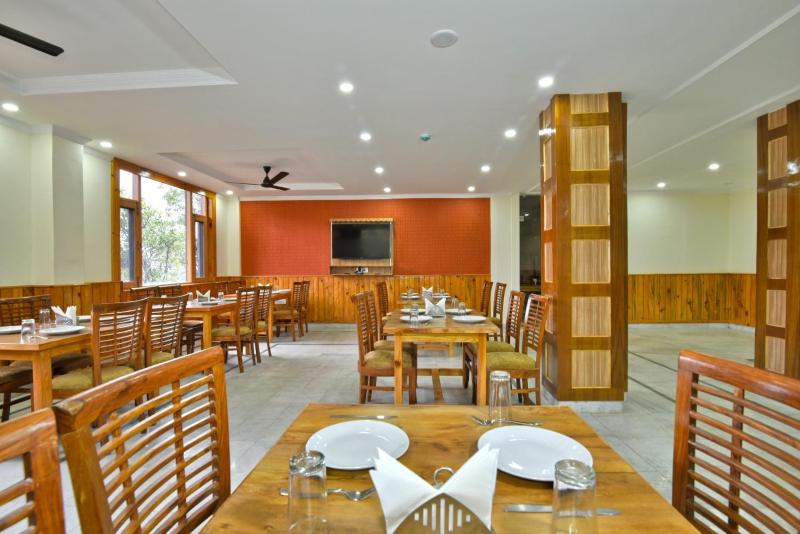 Vella Marina Pine view -Free Parking-cricket stadium 5 km-Mcleodganj 8 km- Bhagsunag 9 - image 23
