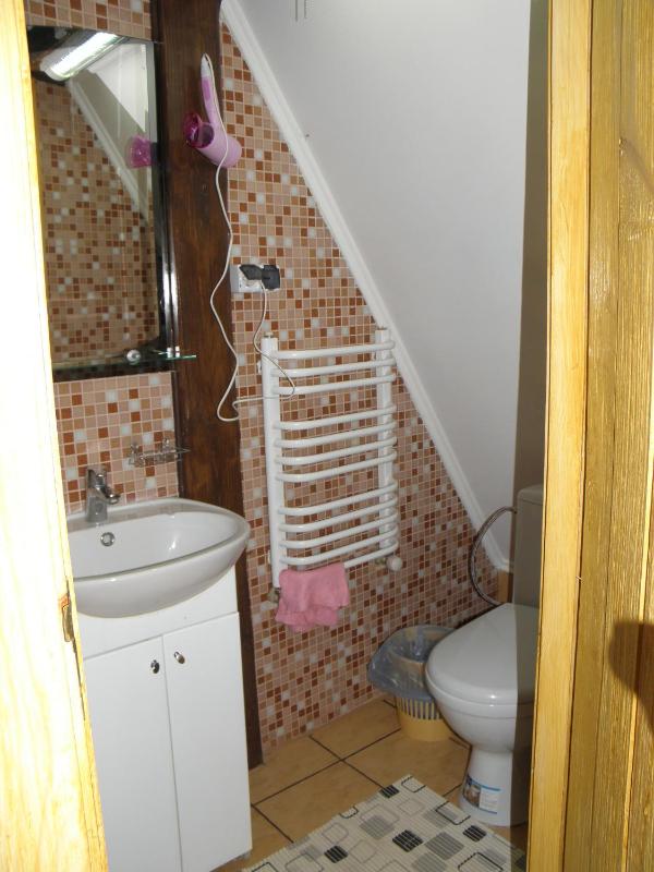 Deluxe Double Room with Balcony image 2