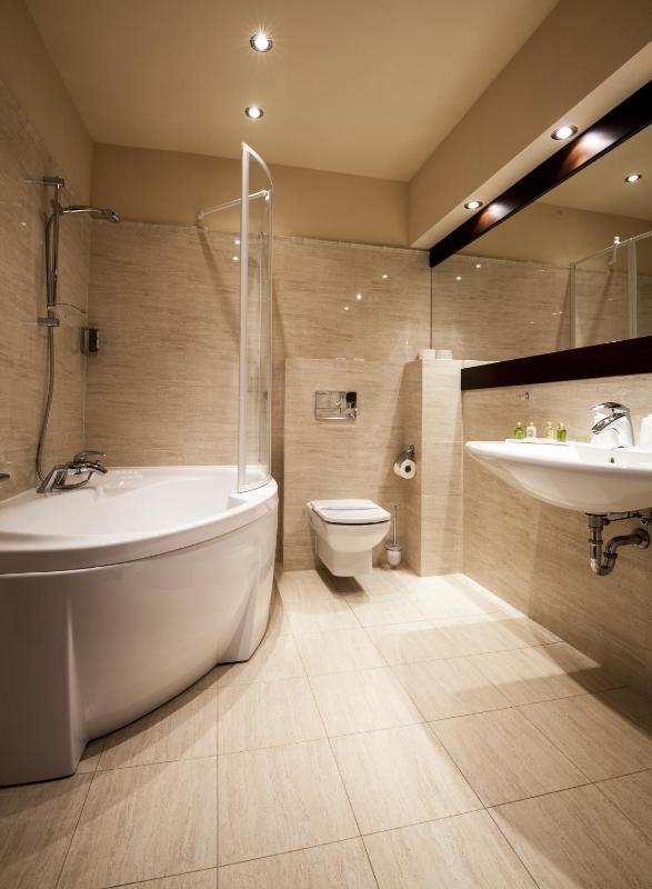 One-Bedroom Apartment image 2
