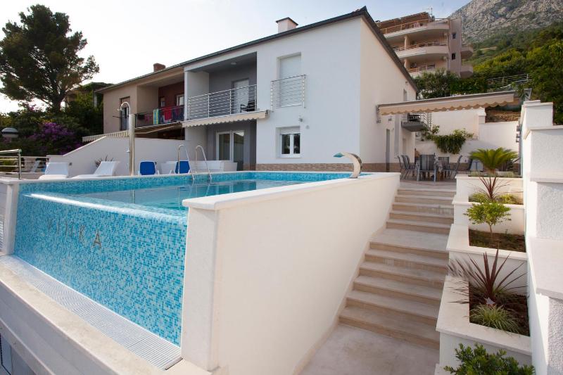 Villa Vinka - image 33