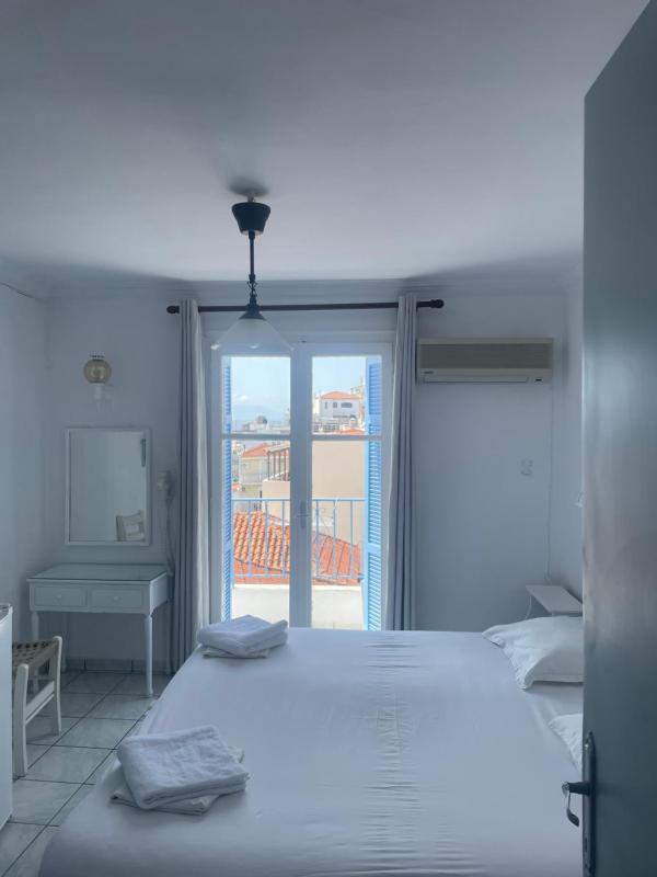 Agnàntema Portside Stays Skiathos The Authentic Sporadean Living - image 8