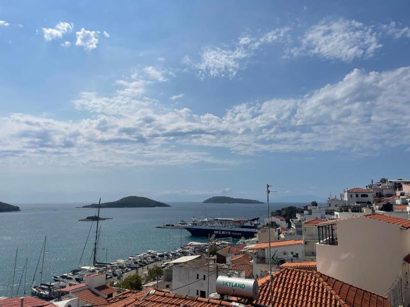Agnàntema Portside Stays Skiathos The Authentic Sporadean Living - image 46