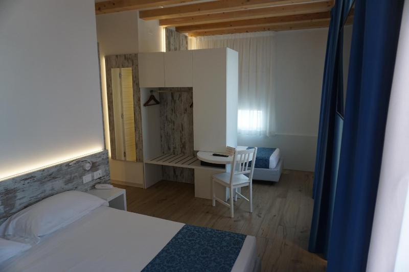 Hotel Negretto - image 41
