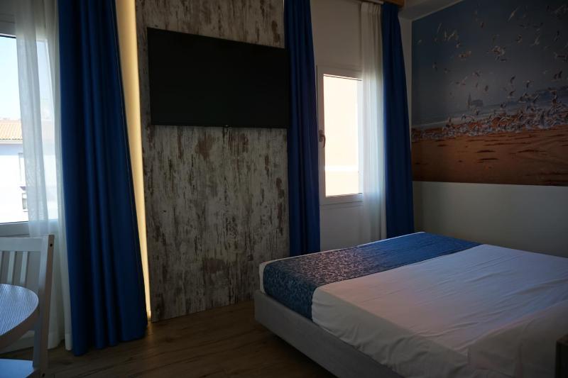 Hotel Negretto - image 23