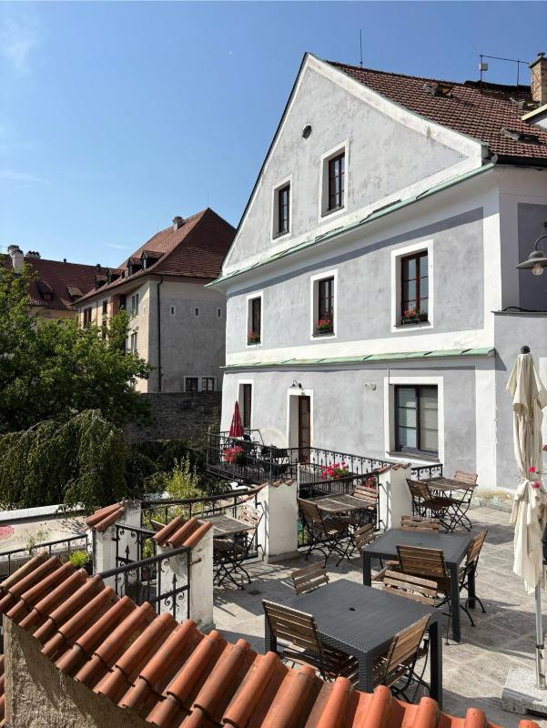 Hotel Barbakan - image 12