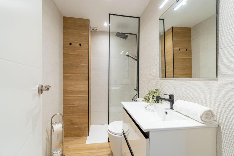 1002 Precioso apartamento a 250 m de la playa by homeselectspain - image 29