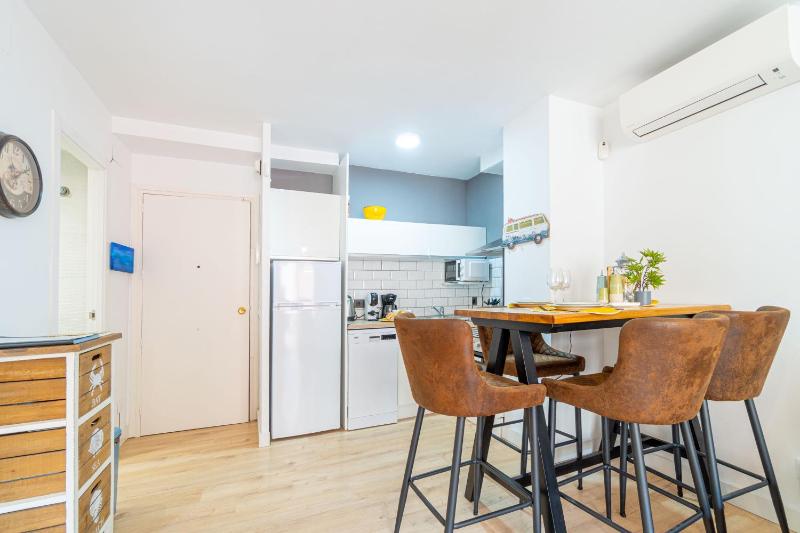 1002 Precioso apartamento a 250 m de la playa by homeselectspain - image 18