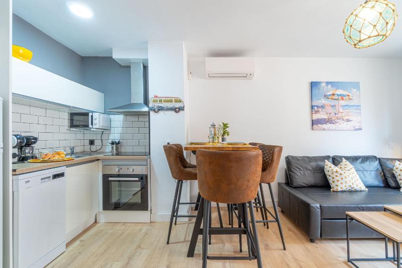 1002 Precioso apartamento a 250 m de la playa by homeselectspain - image 20