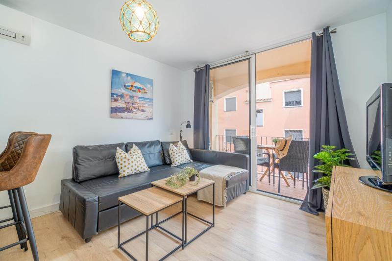 1002 Precioso apartamento a 250 m de la playa by homeselectspain - image 28