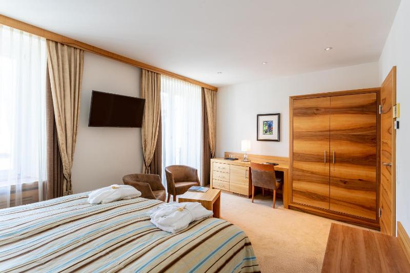 Art Boutique Hotel Monopol - image 32