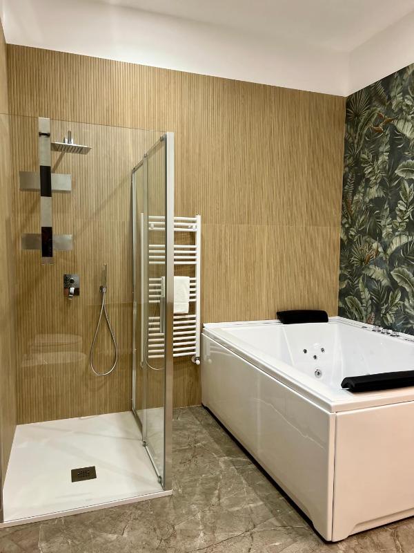 Fervore Luxury Rooms-Apartments - image 7