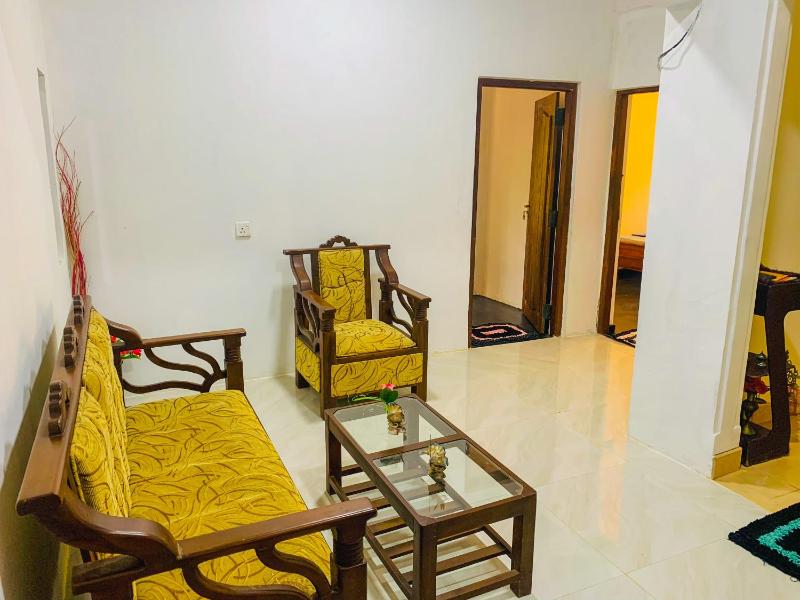 Chill Spot Family Room and Hostel - image 3