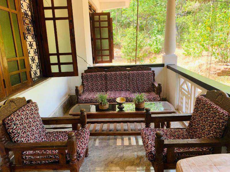 Chill Spot Family Room and Hostel - image 14