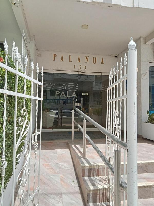 Apartamento Rodadero Sunset Edificio Palanoa Frente al mar - image 9