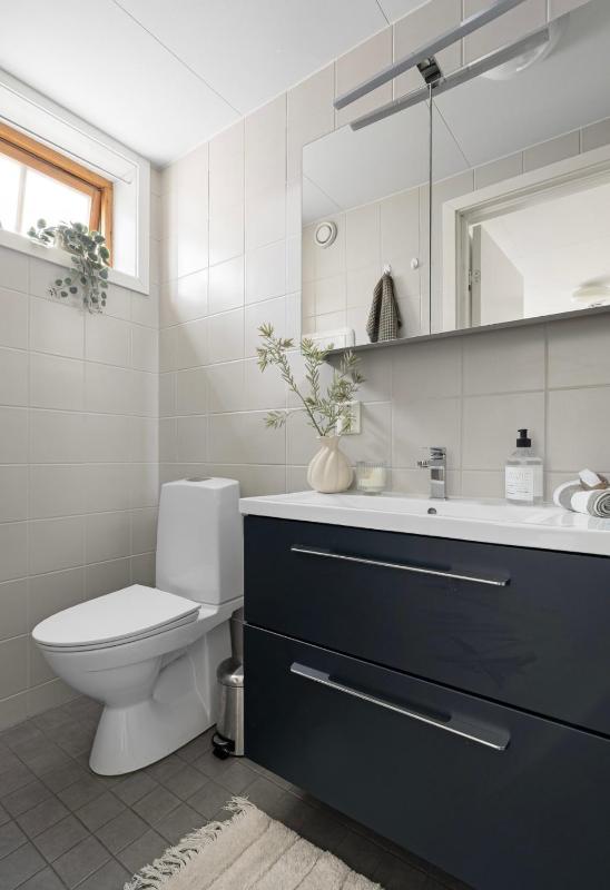 Central studio apartment - image 12