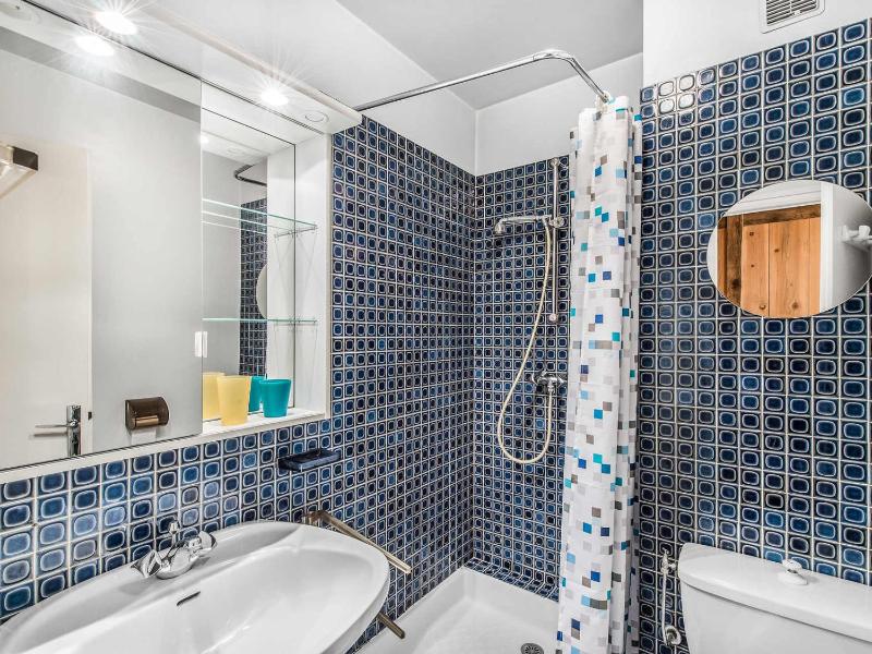 Appartement a Megeve 3 chambres proche centre piscine tennis cheminee parking classe 3 etoiles - FR-1-453-139 - image 9
