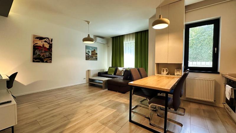 Timisoara Prime Residence - powered by NEO - private parking - image 26