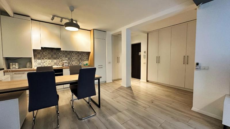 Timisoara Prime Residence - powered by NEO - private parking - image 42