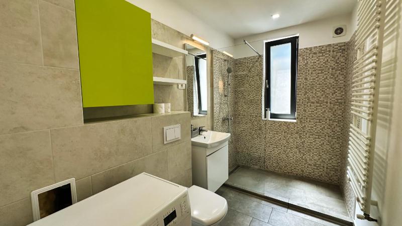Timisoara Prime Residence - powered by NEO - private parking - image 23