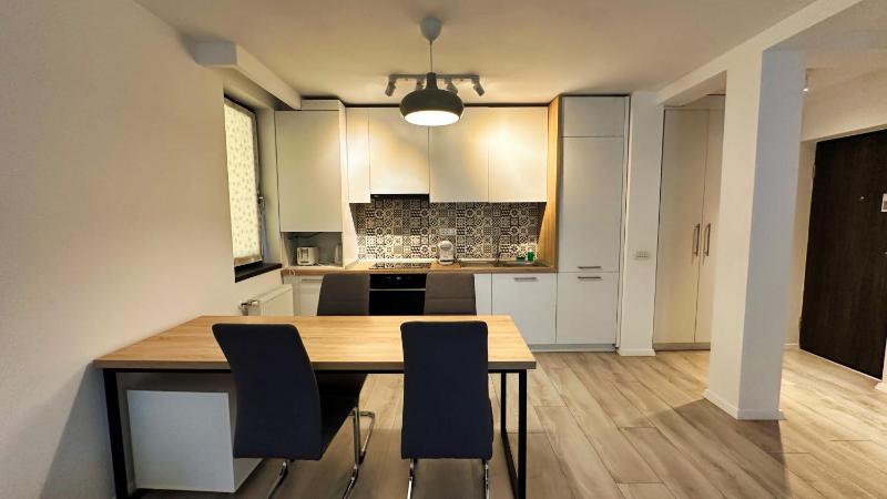 Timisoara Prime Residence - powered by NEO - private parking - image 21
