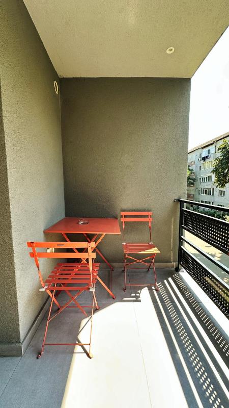 Timisoara Prime Residence - powered by NEO - private parking - image 44