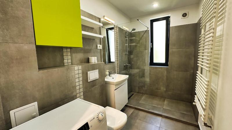 Timisoara Prime Residence - powered by NEO - private parking - image 28
