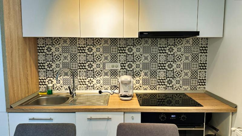 Timisoara Prime Residence - powered by NEO - private parking - image 25