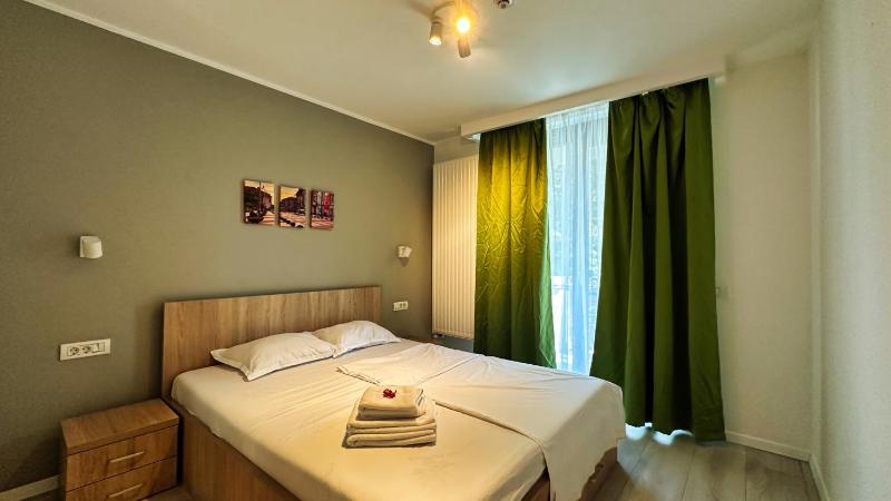 Timisoara Prime Residence - powered by NEO - private parking - image 10