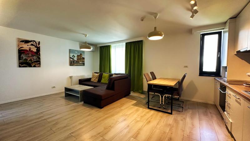 Timisoara Prime Residence - powered by NEO - private parking - image 13