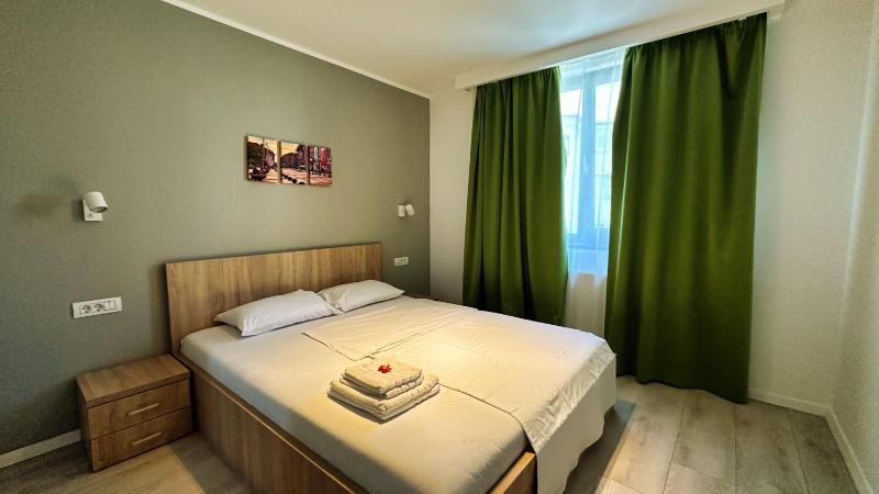 Timisoara Prime Residence - powered by NEO - private parking - image 47