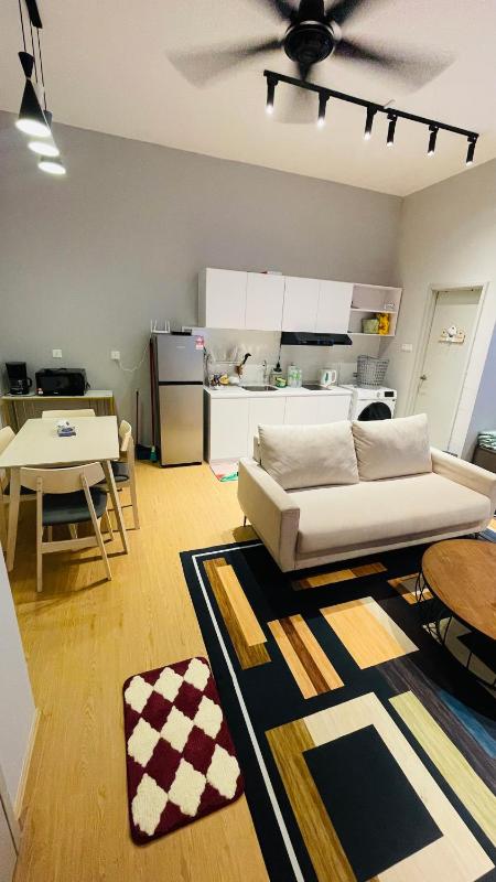 Serambi Homestay - image 10