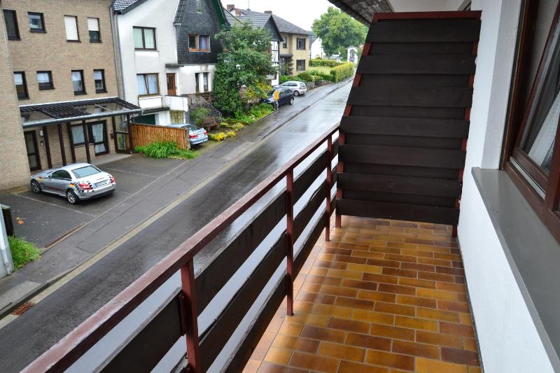 Comfort Double Room with Balcony image 2
