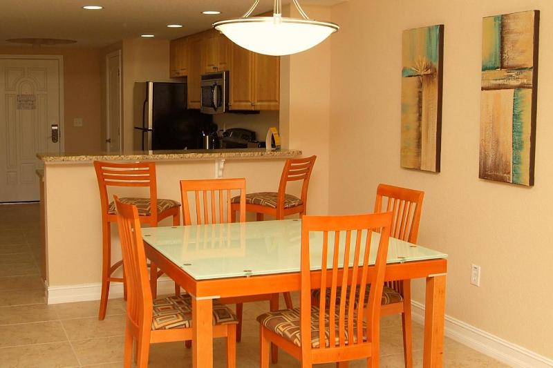 One-Bedroom Suite - Disability Access image 2