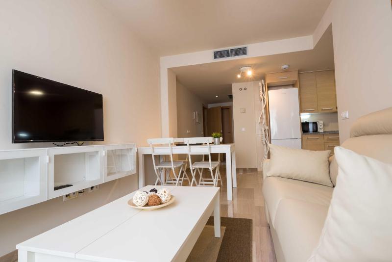 Two-Bedroom Apartment image 1