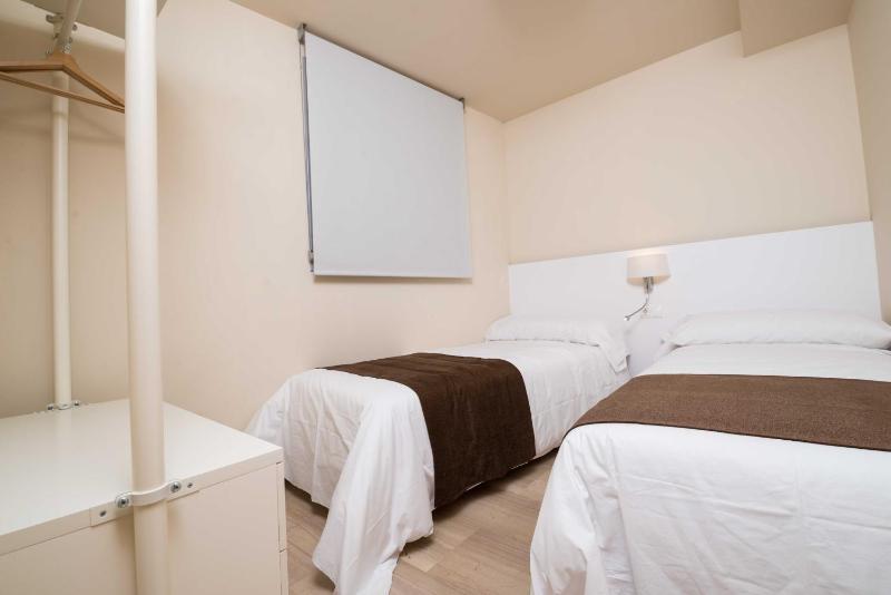 Two-Bedroom Apartment image 4