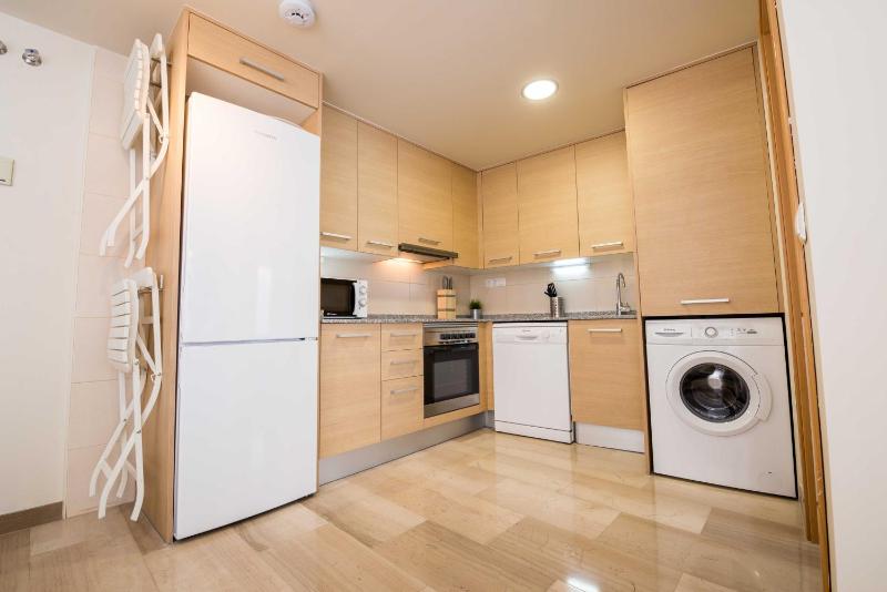 Two-Bedroom Apartment image 3