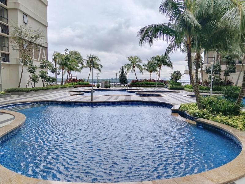 DangaBay @ 2BR/6pax-Cozyliving - image 15